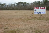 Property in Tyrrell County, North Carolina