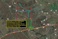 Property in Johnson County, Texas