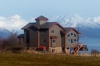 Property in Kenai Peninsula Borough, Alaska