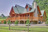 Commercial Property in Cherokee County, North Carolina