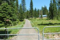 Property in Idaho County, Idaho