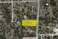 Ranch Property in Comal County, Texas