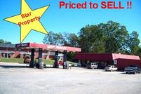 Commercial Property in Clay County, Alabama