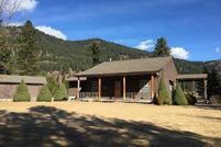 Waterfront Property in Sanders County, Montana