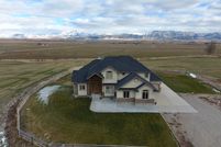 Ranch Property in Oneida County, Idaho