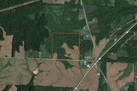 Recreational Property in Pulaski County, Illinois