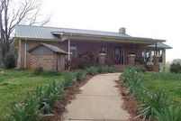 Farm Property in Cleburne County, Alabama
