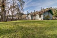 Recreational Property in Lane County, Oregon