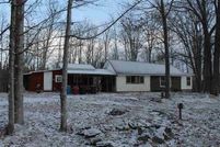Farm Property in Marquette County, Michigan