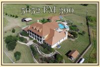 Property in Washington County, Texas