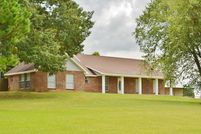 Farm Property in Pushmataha County, Oklahoma