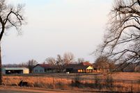 Hunting Land in Pushmataha County, Oklahoma