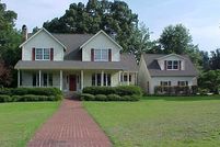 Residential Property in Randolph County, Alabama