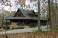 Farm Property in Shelby County, Kentucky