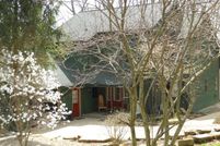Waterfront Property in Brown County, Indiana