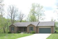 Ranch Property in Brown County, Indiana