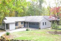 Farm Property in Brown County, Indiana