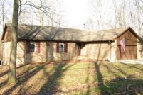 Ranch Property in Brown County, Indiana