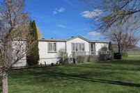 Property in Klamath County, Oregon