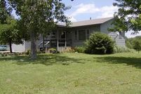 Farm Property in Reno County, Kansas
