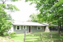 Farm Property in Brown County, Indiana