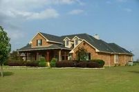 Property in Van Zandt County, Texas