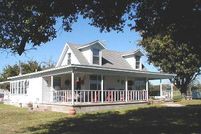 Farm Property in Bosque County, Texas