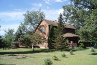Property in Chisago County, Minnesota