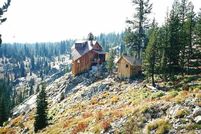 Property in Idaho County, Idaho