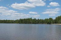 Lakefront Property in Washington County, Maine