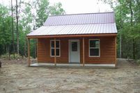 Ranch Property in Somerset County, Maine