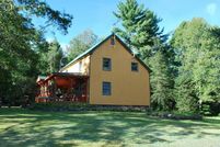 Farm Property in Somerset County, Maine