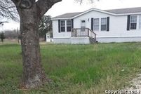 Recreational Property in Wilson County, Texas