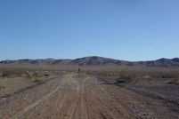 Farm Property in San Bernardino County, California