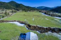 Undeveloped Land in Josephine County, Oregon