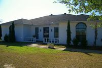 Farm Property in Lee County, Texas