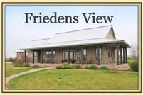 Property in Washington County, Texas