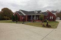 Ranch Property in Henry County, Tennessee