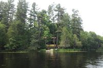 Lakefront Property in Iron County, Wisconsin