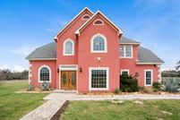 Property in Bastrop County, Texas