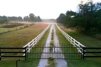 Farm Property in Pontotoc County, Oklahoma