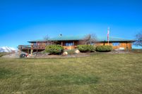 Ranch Property in Ravalli County, Montana