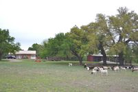 Farm Property in Lampasas County, Texas