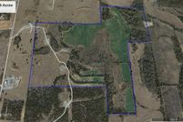 Farm Property in Grady County, Oklahoma