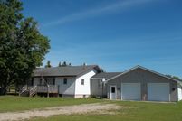 Farm Property in Alcona County, Michigan