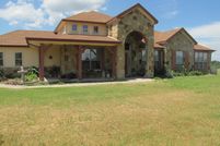 Farm Property in Bell County, Texas