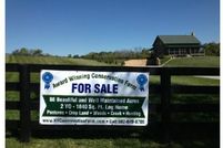 Farm Property in Henry County, Kentucky
