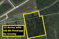 Property in Harris County, Texas