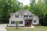 Ranch Property in Washington County, Georgia