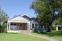 Farm Property in Throckmorton County, Texas